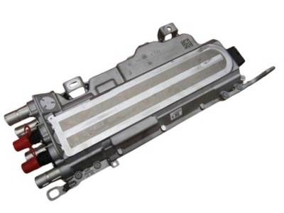 Bmw 3 g20 інвертор перетворювач напруги 5a46087 фото №1