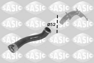 CABLE TURBO 3334030/SAS  