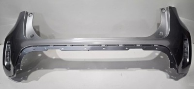 Бампер задній toyota yaris cross 21- pdc оригінал фото №1