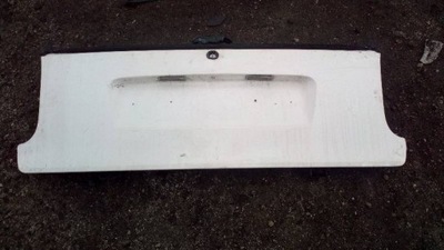 Кришка багажника задня smart фото №1