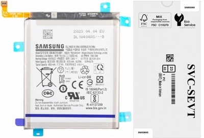 Oryginalna Bateria Samsung G780 G781 GALAXY S20 FE / A525 A52 / A526 A52 5G