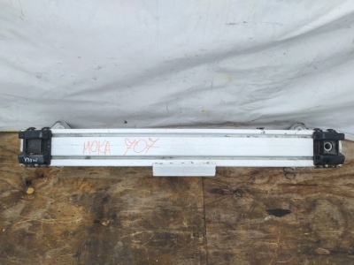 Opel mokka 1 балка pod бампер задняя задняя фото №1