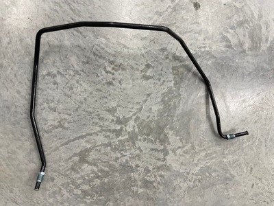 Шланг гальмівний a4 b9 a5 8w 8w1614706 оригінал фото №1