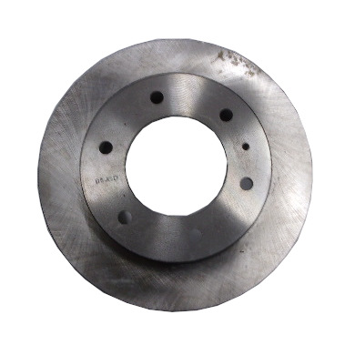 Гальмівні диски гальмівні перед ford everest ranger mk4 фото №1