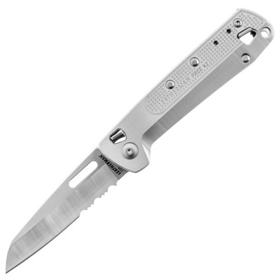 Nóż składany Leatherman FREE K2X (832654)