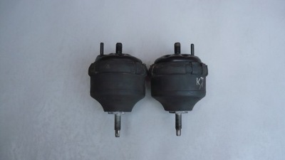 Подушка кронштейн jeep cherokee kj liberty 2,8 crd фото №1