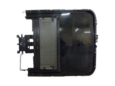 Люк 4h0877041d audi a8 d4 lift фото №1