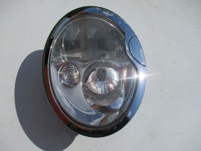 Mini cooper r50 правий ксенон лампа права ксенон 6933838 40261748 фото №1