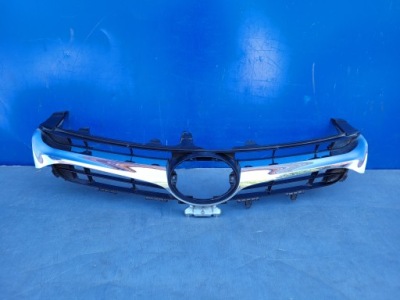 Toyota camry hybrid lift 15-19 2015-2019 решётка радиатора решётка радиатора фото №1