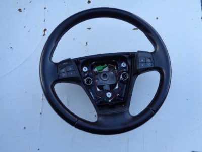 Повітропровід шкіра volvo c30 fl фото №1