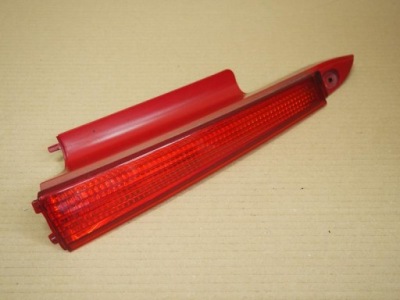 Отражатель лампы правый задняя citroen c4 i 9655863780 фото №1