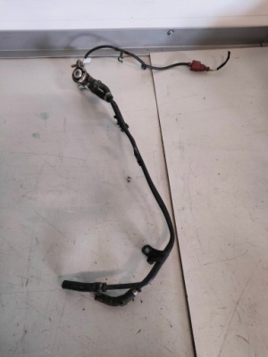 Vw tiguan инжектор adblue 0444025020 фото №1