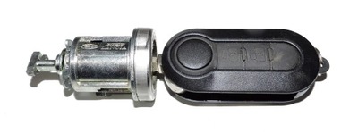 Замок зажигания fiat ducato 2006- фото №1