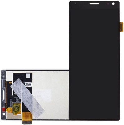 WYŚWIETLACZ LCD EKRAN SONY XPERIA 10 I3113 I4113