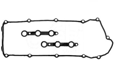 FEBI JUEGO DE FORROS TAPONES DE VÁLVULAS BMW 3 (E36)  