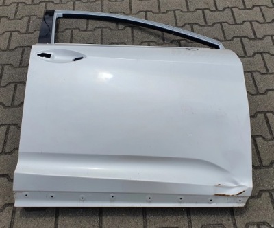 Lexus rx iv 2015- дверь правый перед фото №1