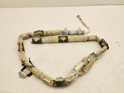 Nissan note e12 шторка безопасности левая фото №1