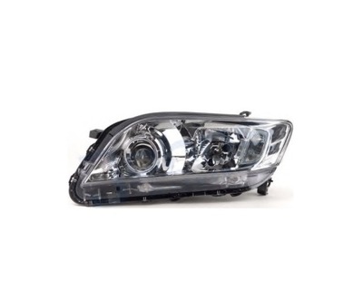 REFLEKTORIUS PAGRINDINIS TOYOTA RAV 4 III 09- 8113042500 