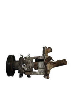 Boxer 2.2 hdi насос усилителя wody ac113a674ab фото №1