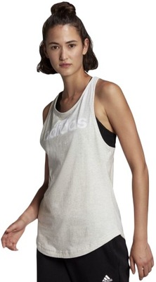 Koszulka damska Adidas ESSENTIALS LOOSE LOGO TANK TOP GL0630