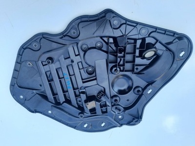 Bmw f44 рамка двері шумоізоляція лівий задня 7483855 фото №1