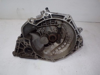 Коробка передач передач opel corsa 1.0 фото №1