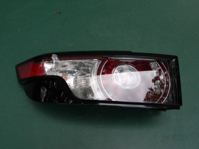 FARO PARTE TRASERA JUEGO DE CABLES RANGE ROVER EVOQUE L538 11-15R  