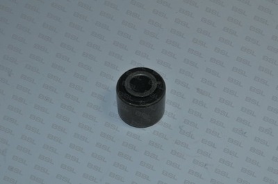 Втулка стабилизатора iveco 4606624 фото №1