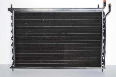 Радиатор кондиционера aston martin aml89-64364 фото №1