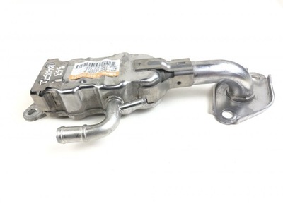 2568025030 радіатор egr lexus es vii фото №1