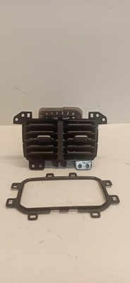 Seat tarraco решётка обдув задняя 5na819203 фото №1