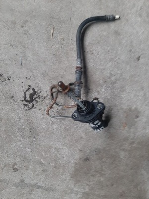 Цилиндр сцепления bmw 1 e87 116i фото №1