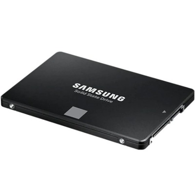 Dysk SSD Samsung 860 PRO 512GB Sata 6 gb /s - 7607612576 - oficjalne  archiwum Allegro