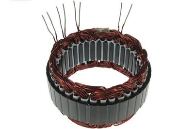 Stator, генератор as-pl as9001 фото №1