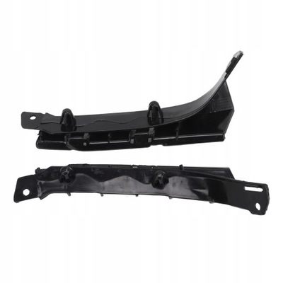 2 PIEZAS SOPORTES SOPORTE DE PARAGOLPES BMW X5 2004-2006  