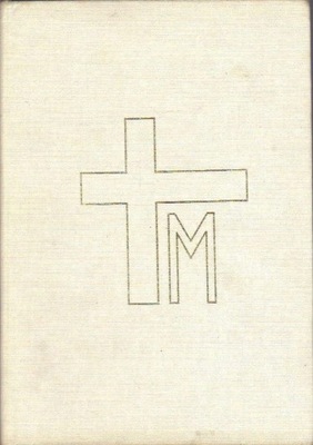 Święty naszych czasów. Opr. AMELIA SZAFRAŃSKA