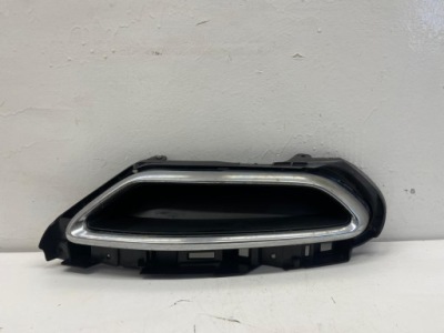 Vw passat b8 arteon наконечник выхлоп 3g0807763 фото №1