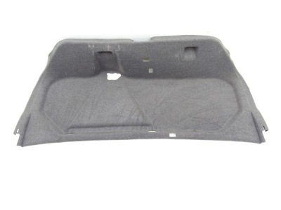 Mercedes s-klasa w140 91-98 оббивка кришки багажника фото №1