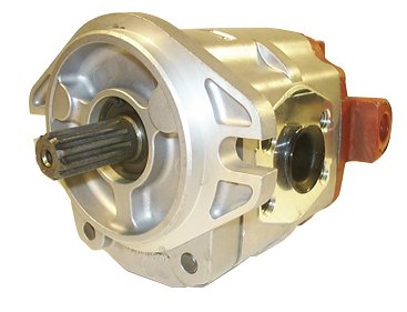 KRP4-27AVNF NISSAN PUMP 