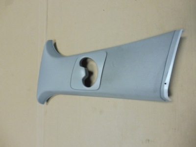 Bmw e71 захист стійка ліва фото №1