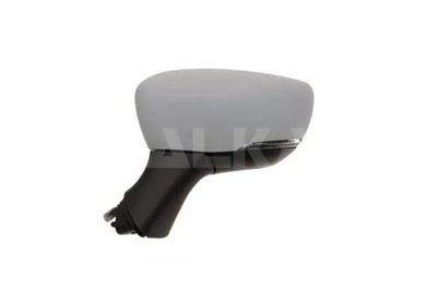 ALKAR 6139186 MIRROR EXTERIOR - milautoparts-fr.ukrlive.com