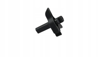 Повзунок шторка багажника mercedes ml gl w164 правий фото №1