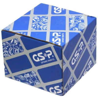 GSP 9400134K КОМПЛЕКТ ПІДШИПНИК КОЛЕСА 