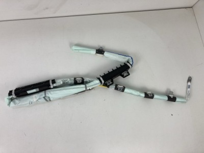 Sorento iii шторка безпеки ліва 85010-c5600 фото №1