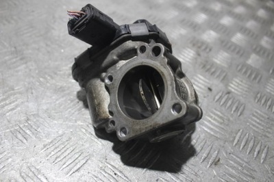 Дроссельная заслонка citroen c4 ii 1.6hdi фото №1