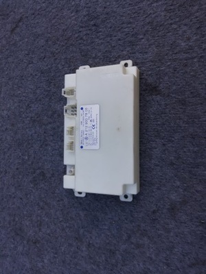 Модуль keylessgo mercedes w212 e-klasa фото №1