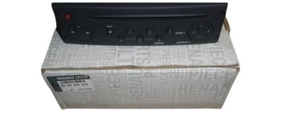 RADIO DE AUTOMÓVIL CD 8200622634 RENAULT ESPACE 4 ORIGINAL  