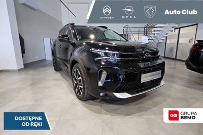 Citroen C5 Aircross Shine Pack PHEV 225 KM EAT...