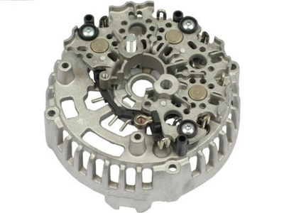 Кронштейн, фланець привідний генератора as-pl arc0157 фото №1