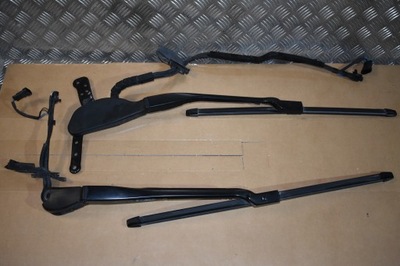 Idealne рычаги дворник mercedes sl r231 1 фото №1